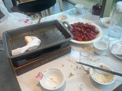 -田波泡椒牛蛙(巴丽新地店)