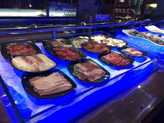 -金海湾海鲜总店
