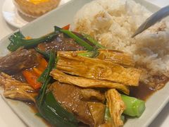 -香港茶餐厅文化体验馆(茶山镇店)