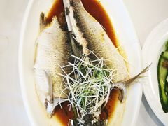 -海宝酒家(中山四路店)