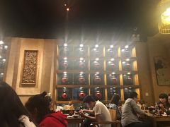 大堂-串大叔炭火烤串·鸡西大冷面刀削面(总店)