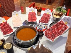 -荣叔港式沙嗲牛肉火锅(正佳潮流店)