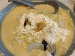 -志明眷村·台式融合菜·宵夜