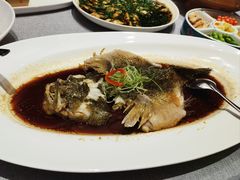 -汤记传菜(秀浦路店)