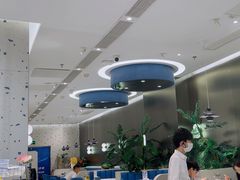 -兰湘子·湘菜小炒(南京江宁万达店)