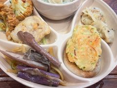 -素满香·食养自助(天一广场店)