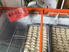 -楚鱼王·河鲜·湖北菜(华农店)