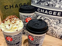 -霸王茶姬(大连万象汇店)