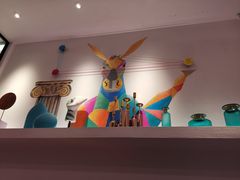 -HELLO MUSAE 拾光缪斯餐厅·纯正希腊风味(苏州中心店)