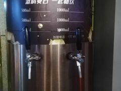 -不误正夜精酿啤酒馆(新华公园店)