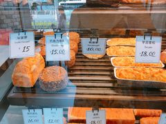 -红跑车HPCBAKERY(汉商店)