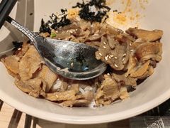 -新石器烤肉(高行万嘉店)