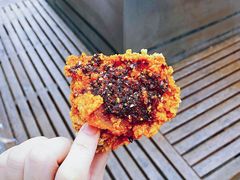 -肯德基(尖岭万达店)