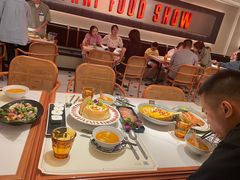 -太食獸泰式茶餐厅(IFS国金中心店)