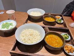 -李百蟹·江南蟹黄面·河景餐厅(夫子庙总店)