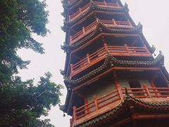 景点-南沙天后宫景区