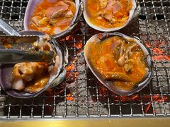 -本达人海鲜烧烤·朝鲜族风味(发展店)