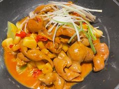 -小湘旺臭鳜鱼·新湘菜(马连道路店)