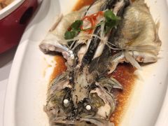 -大铁勺新津菜(中北永旺店)