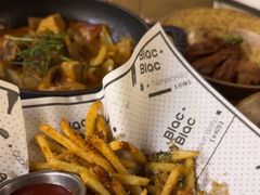 -Blac+Blac(中海环宇荟店)