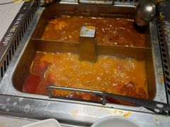 -海底捞火锅(银泰中心店)