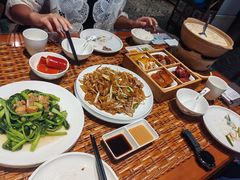 -老广酒楼(樱花店)