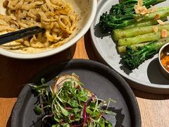 -SHAN山(前滩太古里店)