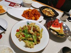 -醉得意(马驹桥店)