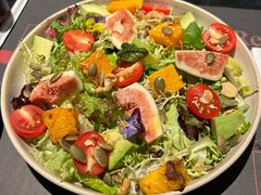 -Nord Grill&Bar Highland诺德西餐(深圳欢乐海岸店)