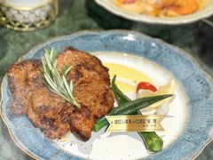 -秘密旅行Bonjour(黑金冠 江南西店)