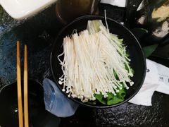 -九田家黑牛烤肉料理(太阳城店)