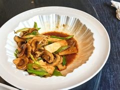 -英冠索菲特酒店·萧湘阁中餐厅