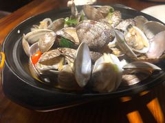 -杰J.w.m深夜食堂 厚杰居酒屋(淮海街商业街店)