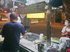 -勤記甜品