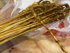 -十里铺铁板鱿鱼