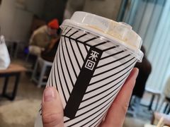 -来回·咖啡(天河南店)