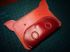 -零几体验diy皮具工作室(振业城店)