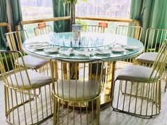 -烛影拾光观景餐厅·创意菜·摄影·小提琴(大唐不夜城店)