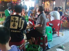 -谭大厨龙虾馆(中交公园时光美食街店)