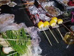 -春花秋色城市公园