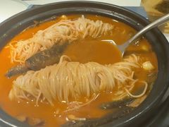 -半勺·新徽菜(银泰城店)