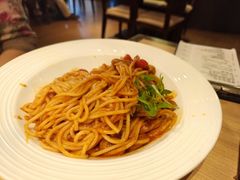 经典意式肉酱面-必胜客(兴隆店)