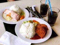 -湾景餐厅(海洋公园店)