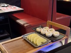 -谷牛和牛烤肉(漕河泾印象城店)