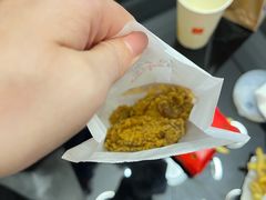 -麦当劳(塔园路店)