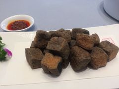 -一澜江宴·江景地标楚菜(江滩公园店)