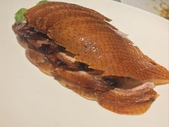 四季民福烤鸭-四季民福烤鸭店(前门大栅栏店)