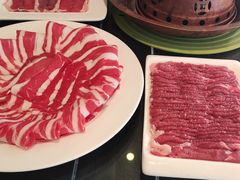 -南门涮肉(上海一店)