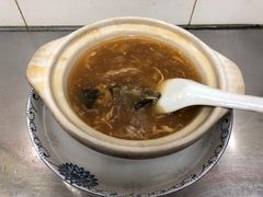 -添發碗仔翅美食