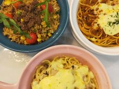 -丽莎沙拉轻食餐厅(国贸店)